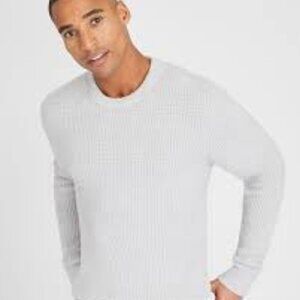 NWT: Sandro H21 Rib Sweater Size XXL